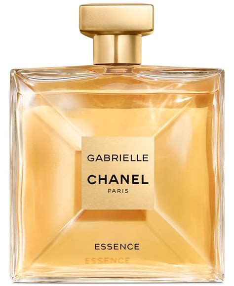 gabrielle chanel paris macy& 39|Chanel eau de parfum.